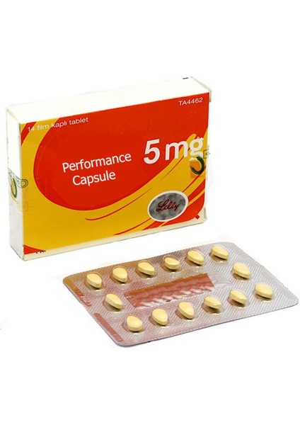 Erkeklere Özel CIALIS5MG 28 Li