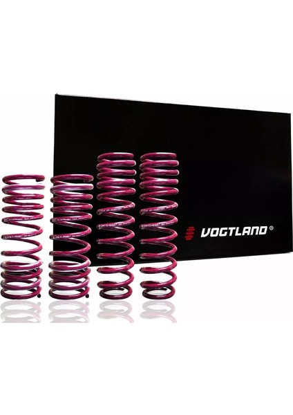 957032 Honda Accord Cl9 30MM Spor Yay