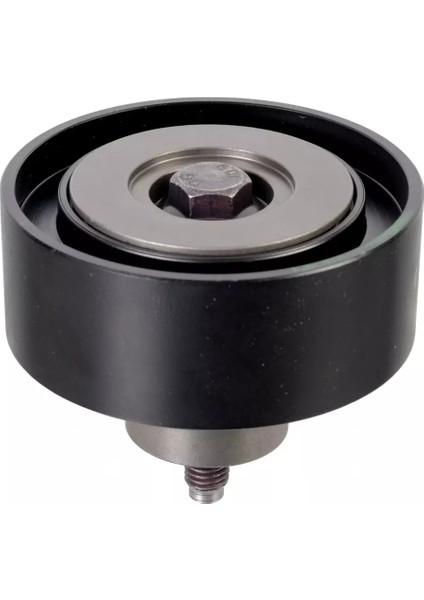 Avara Kasnağı Mercedes Oe 936 200 20 70 Febi 174646'YA Uygun 9362002070 Saptırma Kasnağı