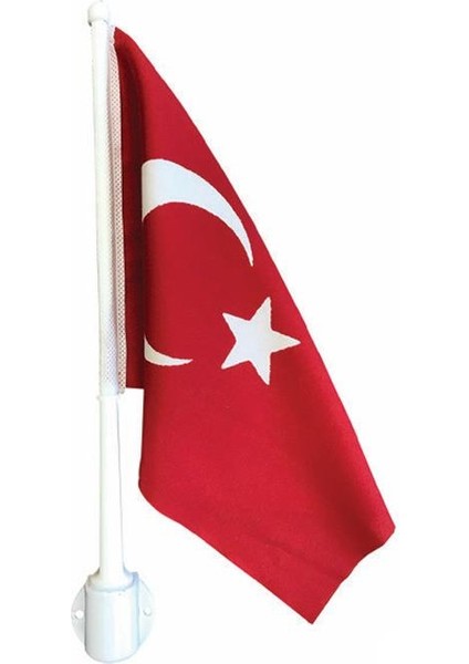 Şişme Bot Bayrak Direği 35CM