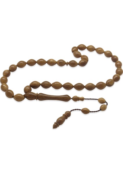 Sistemli Exclusive Renk Arpa Kesim Kuka Tesbih