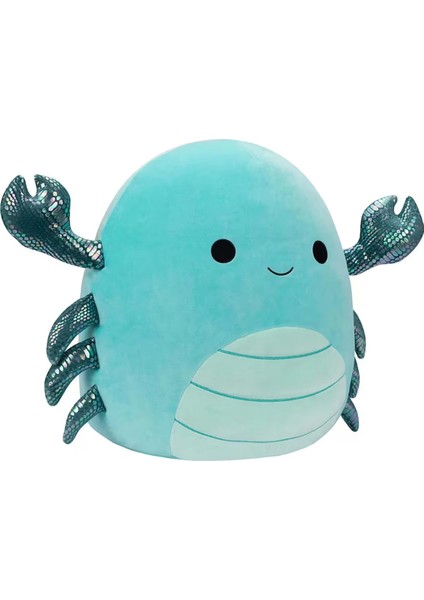 Squishmallows Akrep Carpio 40 cm