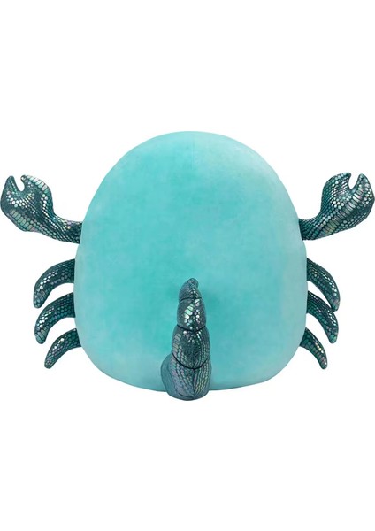Squishmallows Akrep Carpio 40 cm