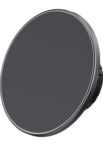 Çinko Alaşımlı Manyetik Araba Tutucu (Yurt Dışından)