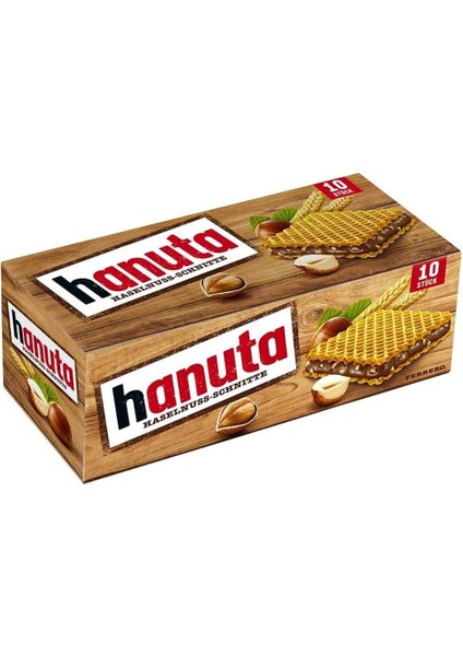 Gofret 220 gr kk