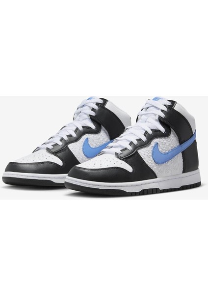 Dunk High Retro FJ4210-001 Erkek Sneaker