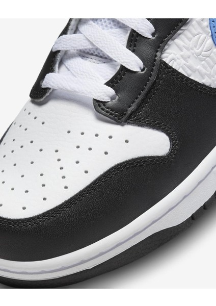 Dunk High Retro FJ4210-001 Erkek Sneaker