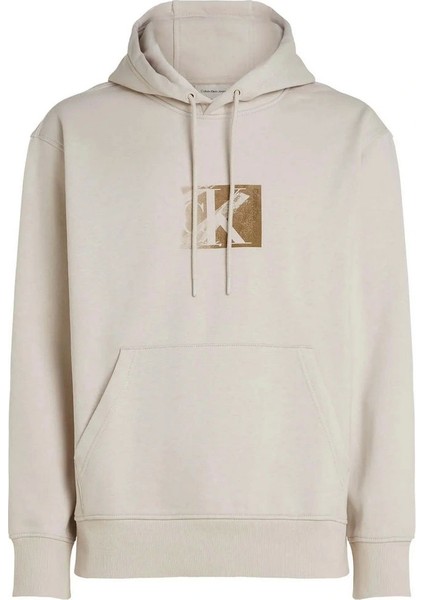Small Ck Box Hoodıe modelleri