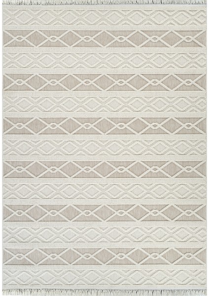 7/24 Iskandinav Larus Beige 80 x 150 cm