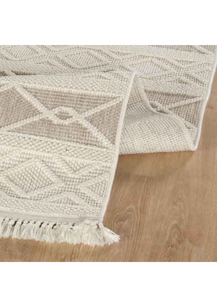7/24 Iskandinav Larus Beige 80 x 150 cm