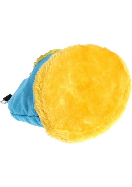 Baykuş Tarzı M Beden Yeni Papağan Peluş Yuva Kış Sıcak Hamak Pet Asılı Salıncak Yatak Mağara Kuş Kafesi Ev Dekor Kuş Malzemeleri 6 Stil Dro (Yurt Dışından) indirimleri