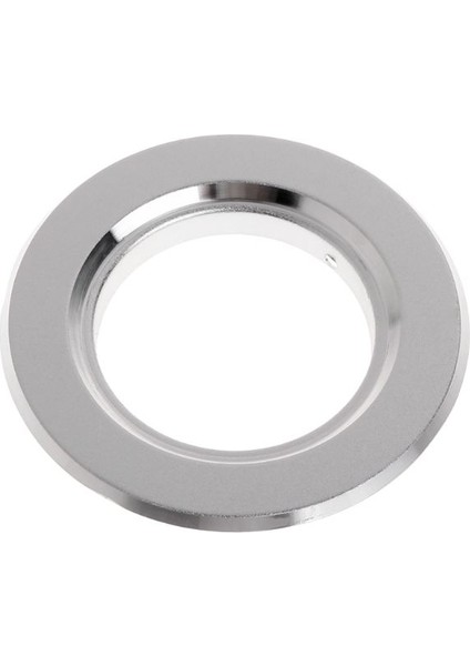 5.5cm Tarzı Evcil Hayvan Yuvası Halka Isırma ve Kemirme Korumalı Papağan Sincap Hamster Kafesi Kutu Koruma Giriş Döngü Metal Malzemeler (Yurt Dışından)