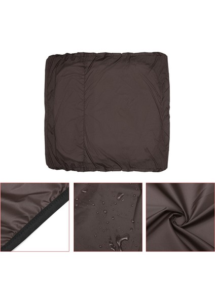 Mavi Stil cm Güneşlik Kuş Kafesi Kapağı Nefes Alabilen Toz Geçirmez Kuş Papağan Yuvaları Kapağı Işık Geçirmez Kafes Kapağı Kuş Malzemeleri (Yurt Dışından) modelleri