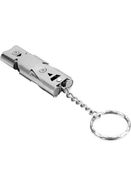 Kuş Eğitim Aracı Metal Kuşlar Ultrasonik Eğitim Iki Tonlu Düdük Kuş Evi Aksesuarı Için Geri Kuş Eğitim Aracı Pet Kuş Için (Yurt Dışından) fiyatları