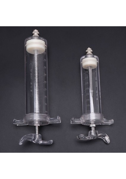 100ML 3mm Tüp Stili Genç Kuşlar Için Muhteşem Enjektör Tüpü ve Şırınga Seti (Yurt Dışından) indirimleri