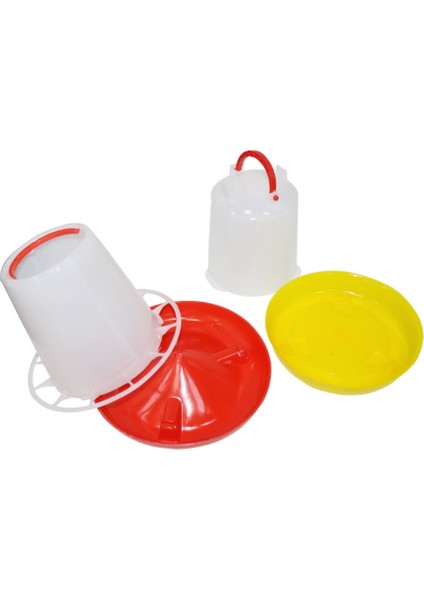 Sarı Stil M Beden 1 kg Tavuk Içme ve Tavuk Ahırı Malzemeleri Kümes Hayvan Otomatik Içme Çeşmeleri Çiftlik Hayvanı (Yurt Dışından) modelleri