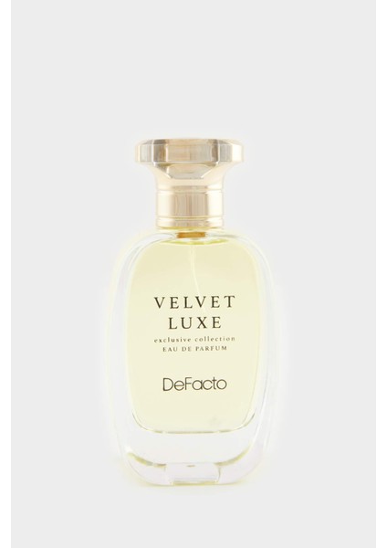 Kadın Defacto Velvet Luxe Aromatik 100 ml Parfüm E3954AXNS