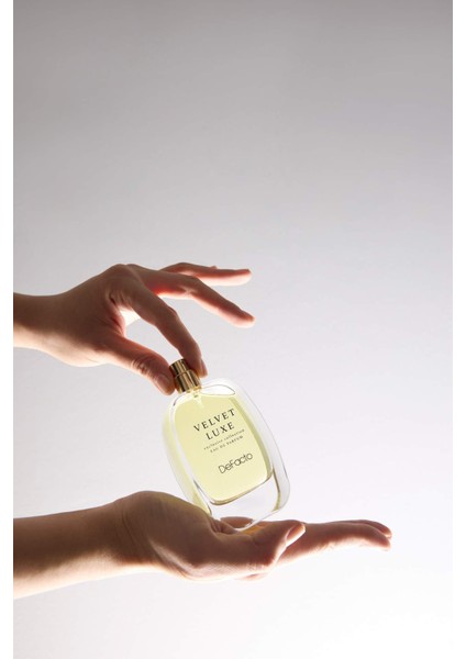 Kadın Defacto Velvet Luxe Aromatik 100 ml Parfüm E3954AXNS