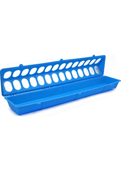 Kırmızı Stil 50 cm Tavuk Ördek Içme Çeşmesi Flip-Top Kümes Civcivler Araç Tavuk Güvercin Güvercin Plastik Suluğu (Yurt Dışından)