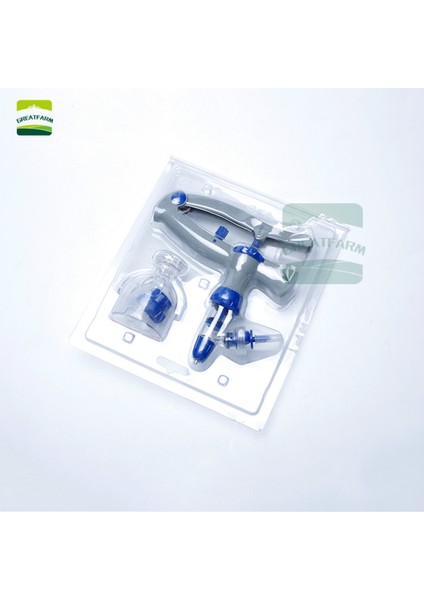 Model 2 Tarzı 5ml Domuz Koyun Köpek Için Ayarlanabilir Mat Yeni Ürünler Sıcak Satış Otomatik Sürekli Dozaj Cihazı Veteriner Aracı (Yurt Dışından) modelleri