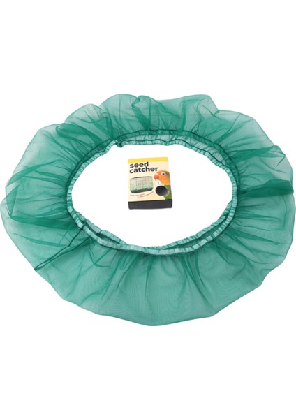 Siyah Stil M Beden Ellenmar Naylon Örgü Kuş Kafesi Torba Kafese Koruma Kuş Papağan Kollu Toz Geçirmez Hava Alan Kumaş Örgü Kuş Kafesi Kapağı Yakalayıcı Malzemeler (Yurt Dışından) indirimleri