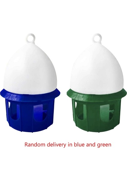 4l Tarzı Otomatik Kuş Su Kabı Taşınabilir Güvercin Su Içirme Aparatı Tutma Saplı Dayanıklı Plastik Güvercin Içme Kabı 4l 6l 8l 10L Evcil Hayvan Malzemeleri (Yurt Dışından) modelleri