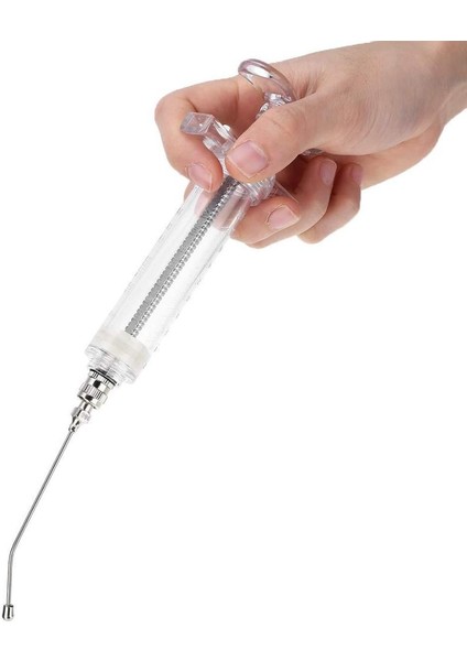 Resim Stili Olarak M Beden Kuş Papağan Küçük Evcil Hayvanlar Için Kavisli Ilaç Tüpü ile El Ile Besleme Gavaj Kürvileri Hastane Tüpü (Yurt Dışından) modelleri