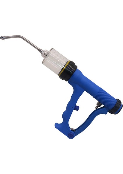 30ML Tarzı Drencher Kümes Hayvanları ve Sığırlar Için Domuz Inek Köpek Koyunlar Ilaç Dolum Cihazı 20ML 30ML 50ML Şırınga Benzeri Uygulayıcı (Yurt Dışından) indirimleri