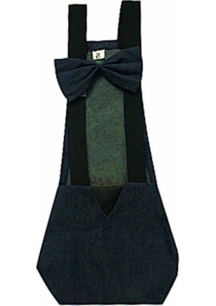 No.2 Tarzı M Beden Güzel Naylon Baskılı Yıkanabilir Ördek Bebek Bezi Tavuk Kaz Ayarlanabilir Yıkanabilir Bez Giysi Kurdele Tasarımı Elastik Bant ile (Yurt Dışından) fırsatları