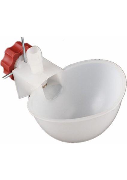 Resim Stili Olarak M Beden Otomatik Kuş Su Içme Kapları Plastken Içmeç Maması Tavuk Güvercin Kaz Yavrusu En Yeni Kuş Içme Çeşmesi (Yurt Dışından)