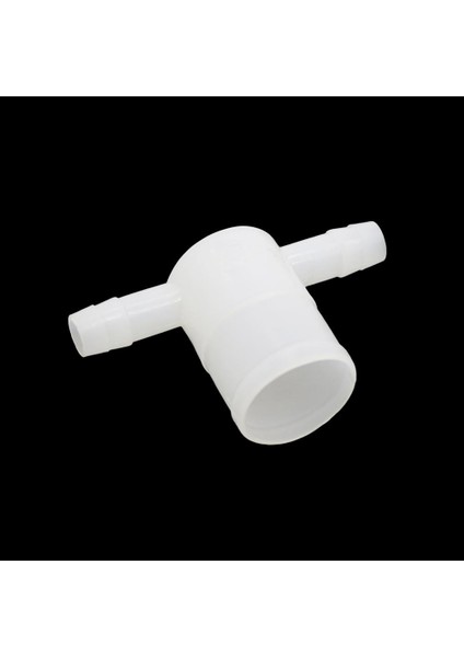 25 Mm'den 10 Mm'ye Kadar Stil M Beden 6 Stil Konnektör Plastik Kümes Içme Aksesuarı Tee Tavşan Bıldırcın Güvercin Papağan Kuş Içme Çeşmesi (Yurt Dışından)