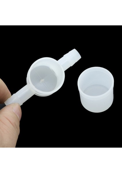25 Mm'den 10 Mm'ye Kadar Stil M Beden 6 Stil Konnektör Plastik Kümes Içme Aksesuarı Tee Tavşan Bıldırcın Güvercin Papağan Kuş Içme Çeşmesi (Yurt Dışından) indirimleri