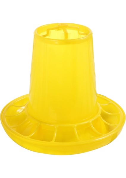 Yavru Tavuk Plastik 1 Kg.2 Pound Kapasiteli Kuş Kümesi Yem Dağıtıcısı Ekipmanı (Yurt Dışından) fiyatları