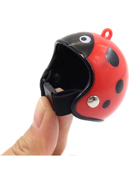 Kaplan Stili Kuş Kaskı Evcil Hayvan Ekipmanı Kuş Kaskı Ördek Bıldırcın Şapka Başlık Evcil Tavuk Kaskı Evcil Tavuk Malzemeleri Ürün (Yurt Dışından) modelleri