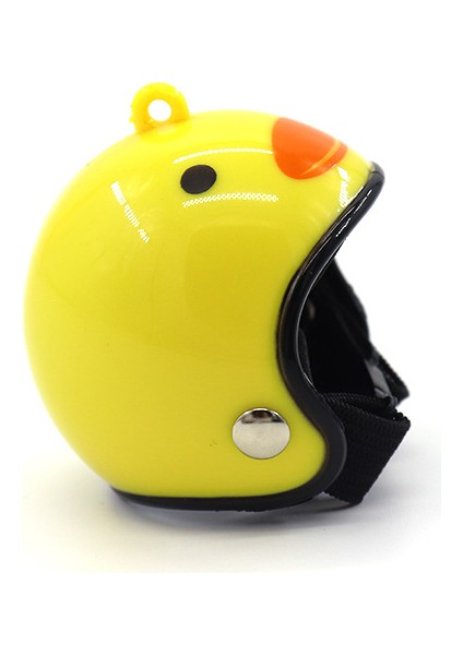 Kaplan Stili Kuş Kaskı Evcil Hayvan Ekipmanı Kuş Kaskı Ördek Bıldırcın Şapka Başlık Evcil Tavuk Kaskı Evcil Tavuk Malzemeleri Ürün (Yurt Dışından) indirimleri