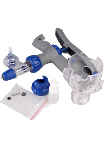 Model 1 Tarzı 5ml Domuz Koyun Köpek Için Ayarlanabilir Mat Yeni Ürünler Sıcak Satış Otomatik Sürekli Dozaj Cihazı Veteriner Aracı (Yurt Dışından) fiyatları