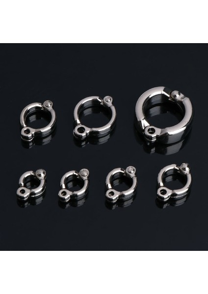 No.15 Tarzı Muhabbet Kuşu Ayak Yüzük Kuş Uçuş Halatı Ayak Yüzüğü Açık Hava Aksesuarları (Yurt Dışından) indirimleri