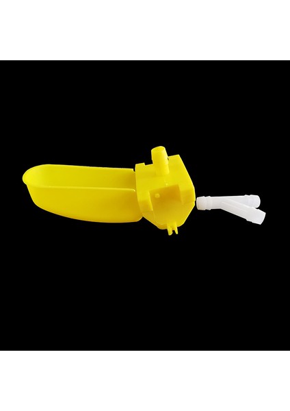 Bıldırcın Suluk Stili 5 Adet Bıldırcın Güvercin Plastik Içme Kabı Sol ve Sağ Montaj Kanatlı Nipel Içme Suyu (Yurt Dışından) modelleri