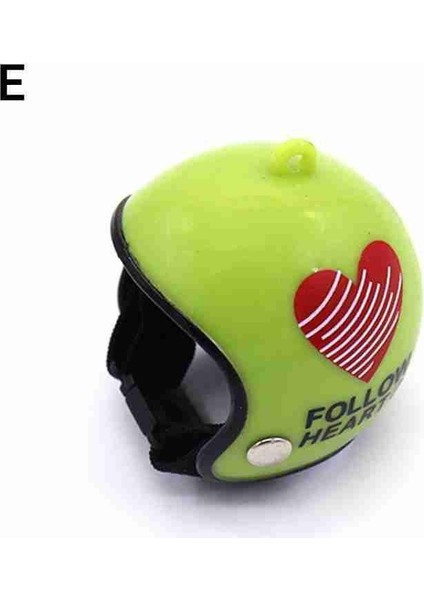 No.5 Tarzı Heken Kasklı Kafes Kuş Kafesi Güneş Yağmur Malzemeleri Kask Aksesuarları Oyuncak Kask Küçük Kostümler Kuş Tavuk P B3L8 (Yurt Dışından)