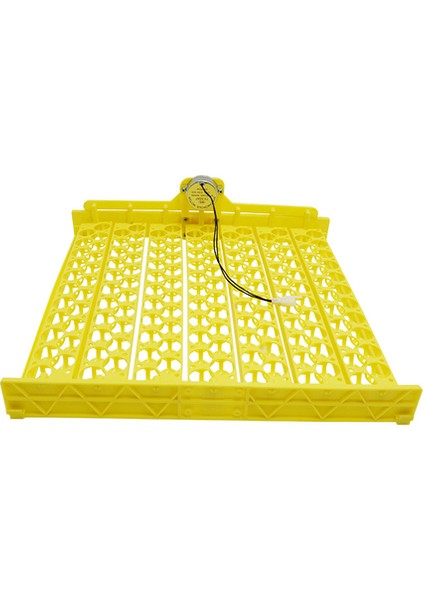 154 110V Tarzı Yumurta Incubator Otomatik Plastik Kuş Yumurtaları Ördek Tavuk Yumurtaları Kuluçka Makinesi 220V Incubator Tepsileri ile Otomatik Döndürme Motoru (Yurt Dışından)
