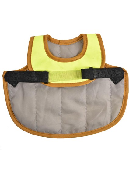 Ayarlanabilir Stil Evcil Hayvan Yansıtıcı Yelek Tavuk Giysileri Kümes Tavuğu Eyersiz Tüy Koruma Tutucu Tavuk ve Ördek Küçük Evcil Hayvan Malzemeleri Için (Yurt Dışından)