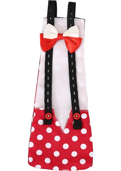 Muz Tarzı S Beden Ayarlanabilir Pet Bez Bebek Bezi Yıkanabilir Pet Bezi Kümes Hayvanı Giyim Meyve Desenli Ördek Bezi (Yurt Dışından) modelleri