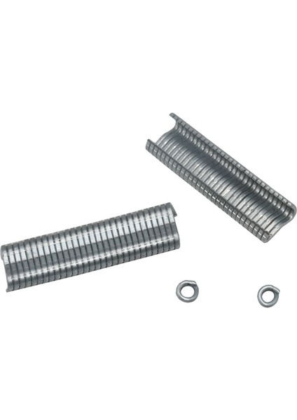 Gri Stil M Beden Tırnak Kafesi Takılır Tavuk Ördek Kuş Köpek Kafesi Kelepçe 2.0 Bıldırcın Bağlı Güvercin Kafesi Kelepçe Zımbalar Kümes Kafesi Malzemeleri (Yurt Dışından)