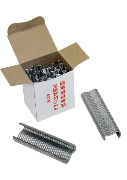 Gri Stil M Beden Tırnak Kafesi Takılır Tavuk Ördek Kuş Köpek Kafesi Kelepçe 2.0 Bıldırcın Bağlı Güvercin Kafesi Kelepçe Zımbalar Kümes Kafesi Malzemeleri (Yurt Dışından) indirimleri