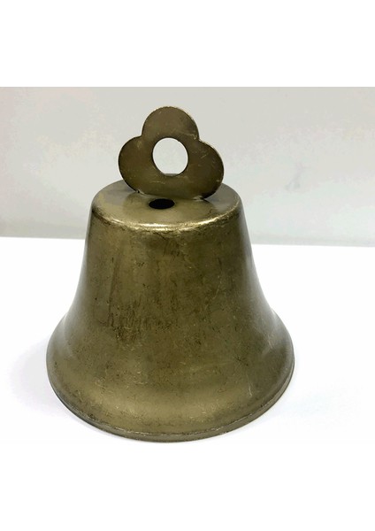 Çan Tarzı 22 mm Antika Bronz Çıngıraklar, Sığır ve Kümes Hayvanları Için Kaybolmaz Metal Çanlar, Noel Düğün Parti Süslemesi Kendin Yap El Sanatları Aksesuarları (Yurt Dışından) fırsatları