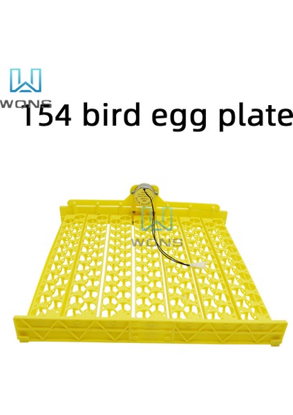 56 110V Tarzı Yumurta Incubator Otomatik Plastik Kuş Yumurtaları Ördek Tavuk Yumurtaları Kuluçka Makinesi 220V Incubator Tepsileri ile Otomatik Döndürme Motoru (Yurt Dışından) fiyatları