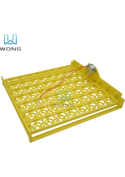 56 110V Tarzı Yumurta Incubator Otomatik Plastik Kuş Yumurtaları Ördek Tavuk Yumurtaları Kuluçka Makinesi 220V Incubator Tepsileri ile Otomatik Döndürme Motoru (Yurt Dışından) modelleri