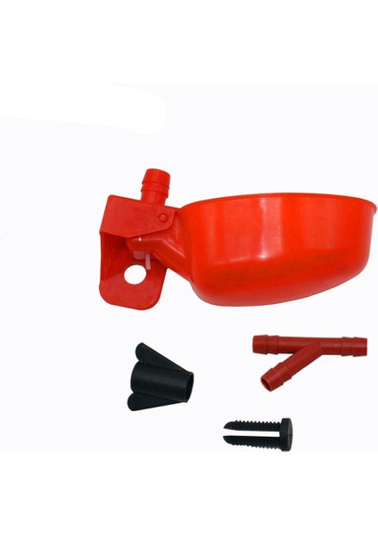Sarı Stil M Beden 5 Adet Kuş Içme Çeşmesi Bıldırcın Içme Güvercinler Su Kabı Kümes Içme Kupası Bıldırcın Hayvan Malzemeleri (Yurt Dışından) fırsatları