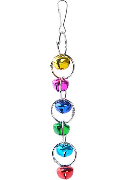 B Tarzı Muhabbet Kuşu Kafes Oyuncakları Kemik Kalsiyum Takviyeleri Diş Oyuncağı Kalamar Kuş Aksesuarları Salıncak Standı. (Yurt Dışından)