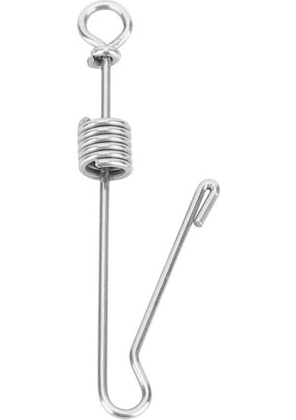 Paslanmaz Çelik Ayak Zincir Kuş Paça Halkaları Kuşları Uzak Tutma Kuş Eğitim Zinciri Için Papağanlar Için Dış Mekan Kuş Aksesuarları (Yurt Dışından) fırsatları